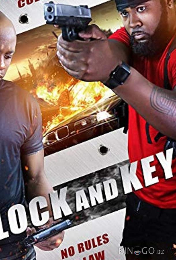 Lock & Key Lock & Key