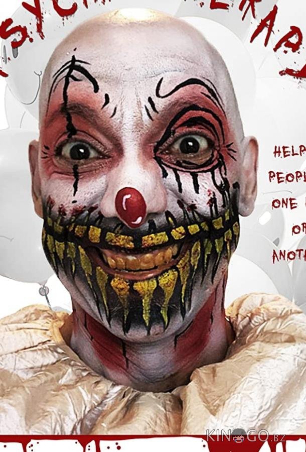 Psycho-Therapy Psycho-Therapy