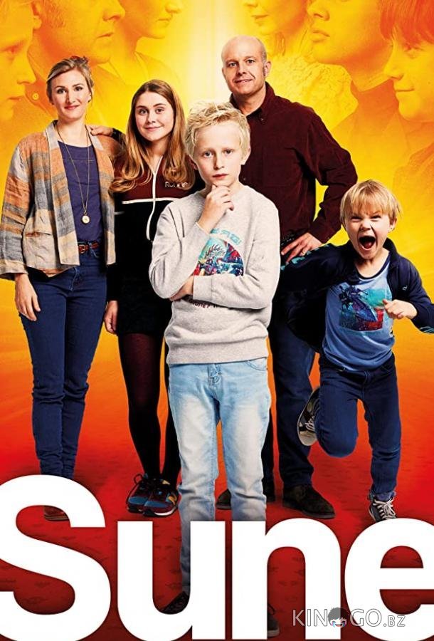 Sune vs. Sune Sune vs. Sune