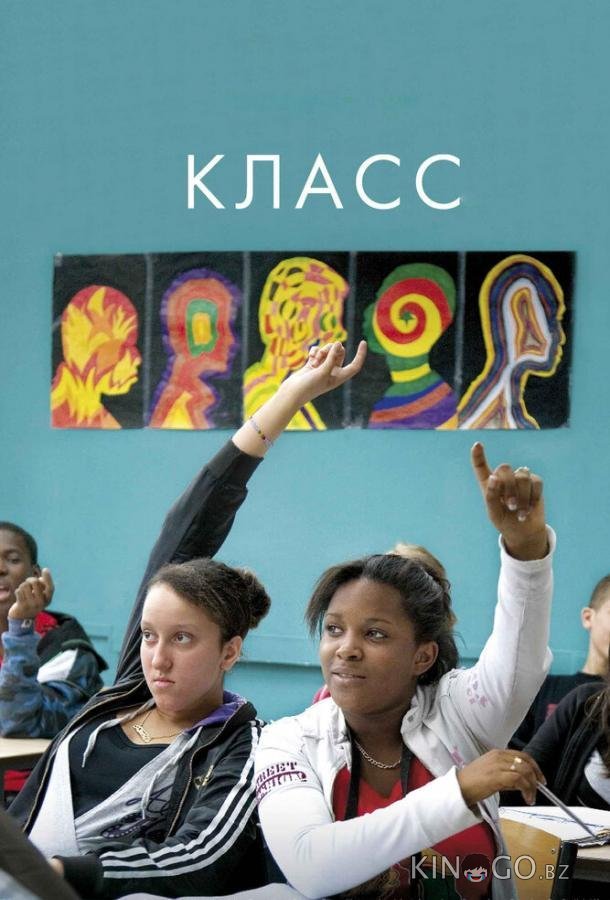 Класс Класс