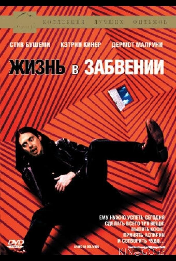 Жизнь в забвении Жизнь в забвении