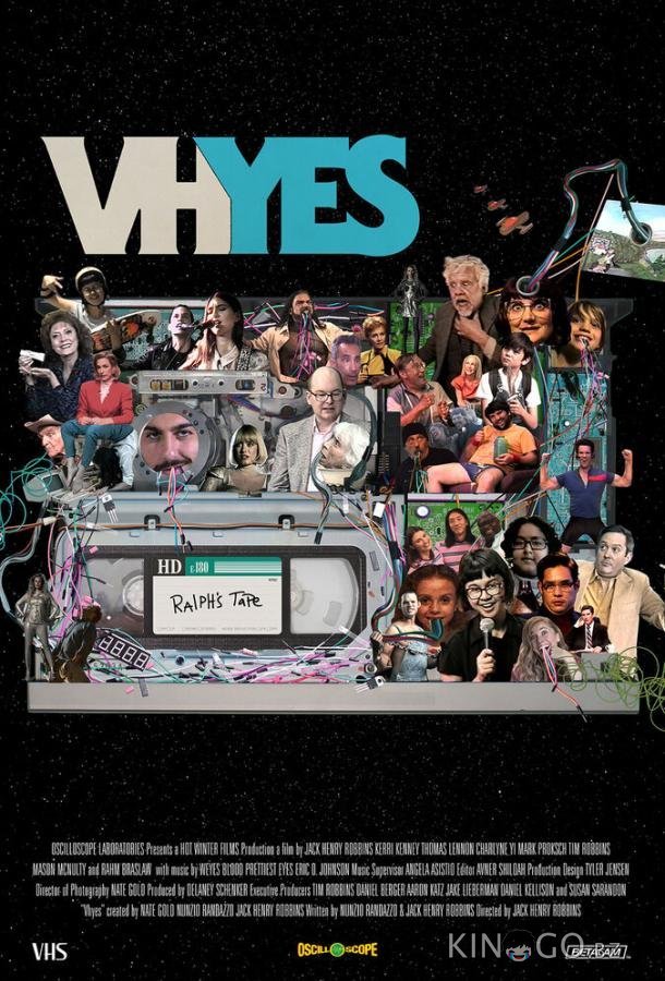 VHYes VHYes
