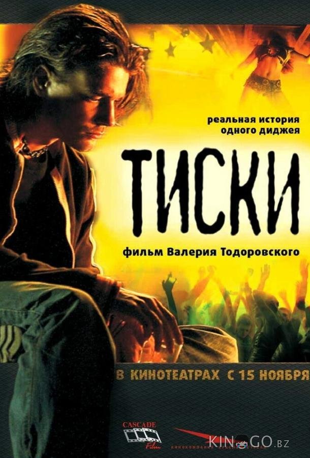 Тиски Тиски