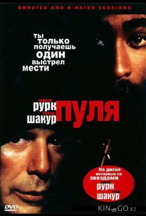 Пуля Пуля