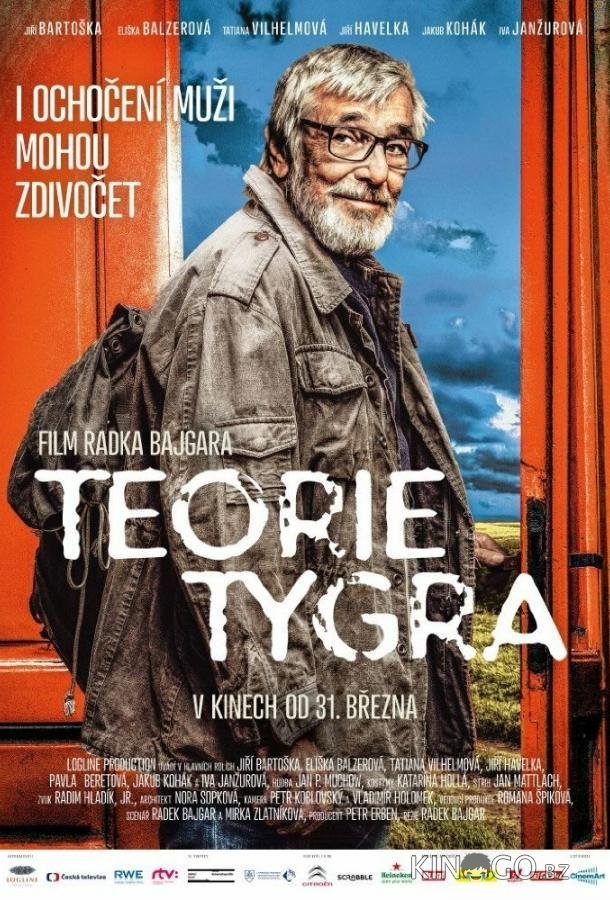 Теория тигра Теория тигра