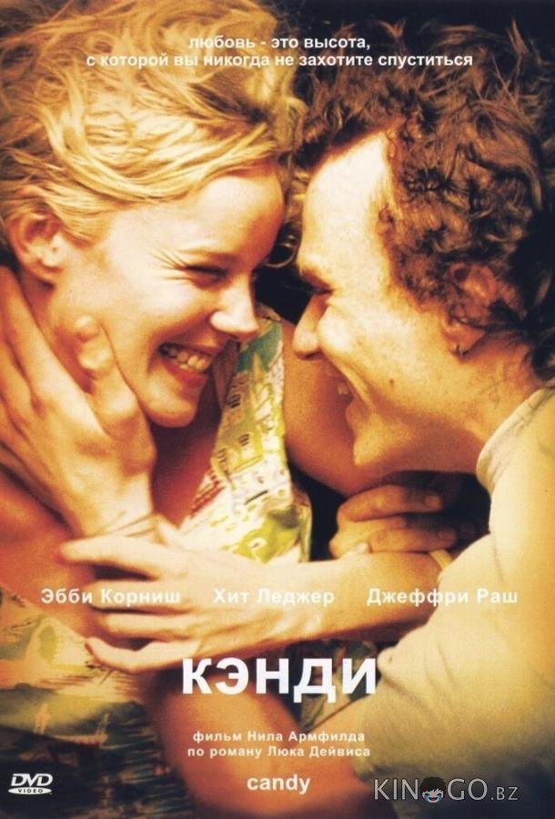 Кэнди Кэнди