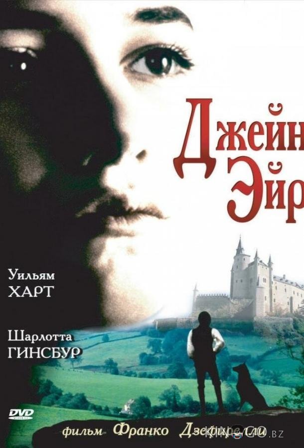 Джейн Эйр Джейн Эйр