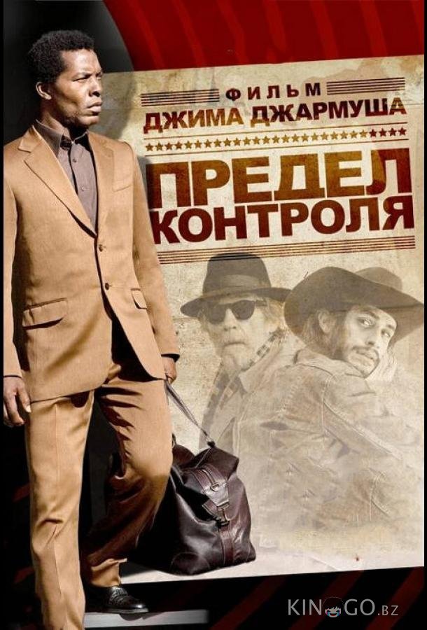 Предел контроля Предел контроля