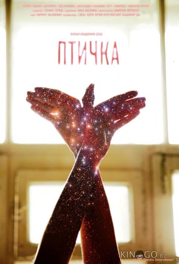 Птичка Птичка