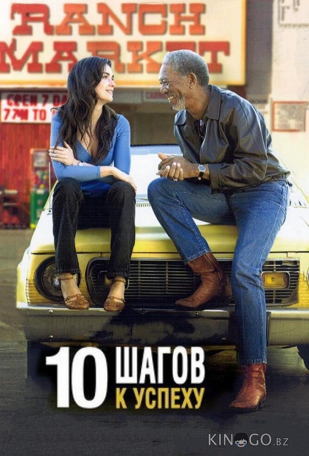 10 шагов к успеху 10 шагов к успеху