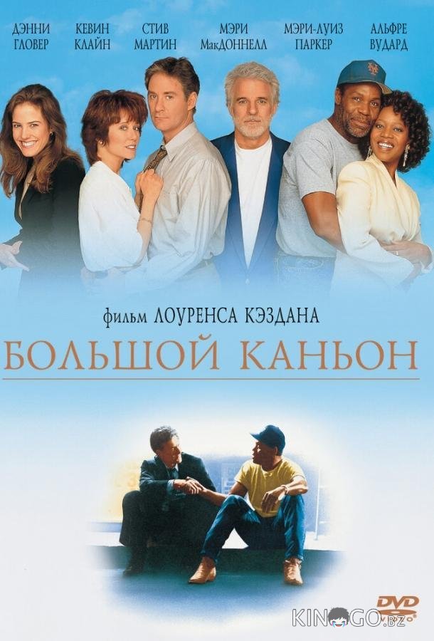 Большой каньон Большой каньон