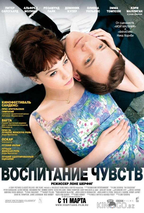 Воспитание чувств Воспитание чувств