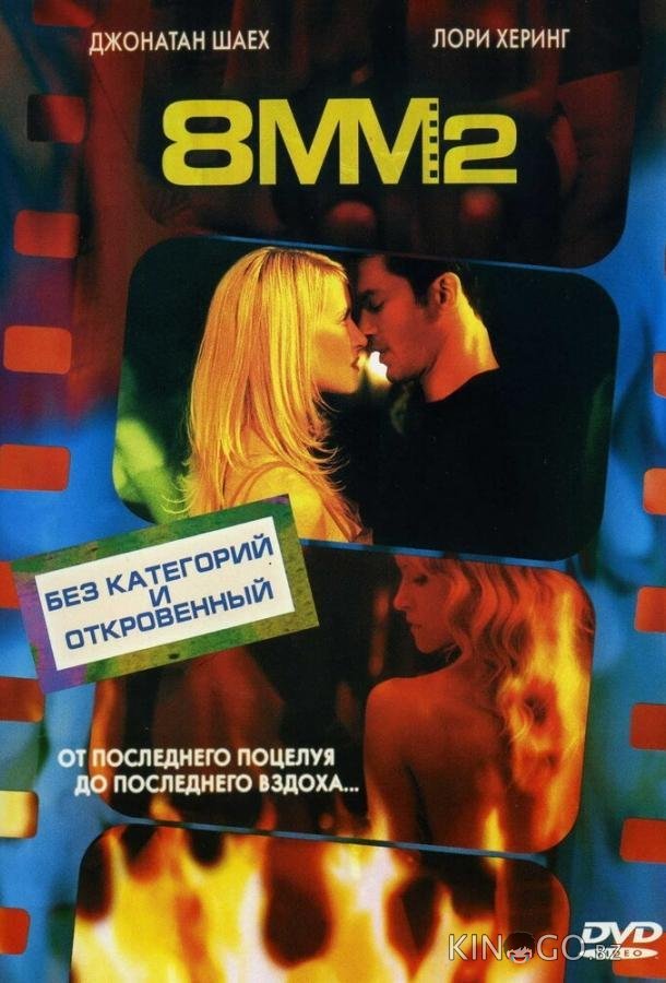8 миллиметров 2 8 миллиметров 2