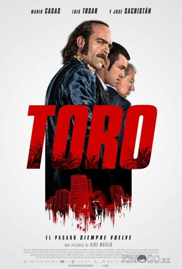 Торо Торо