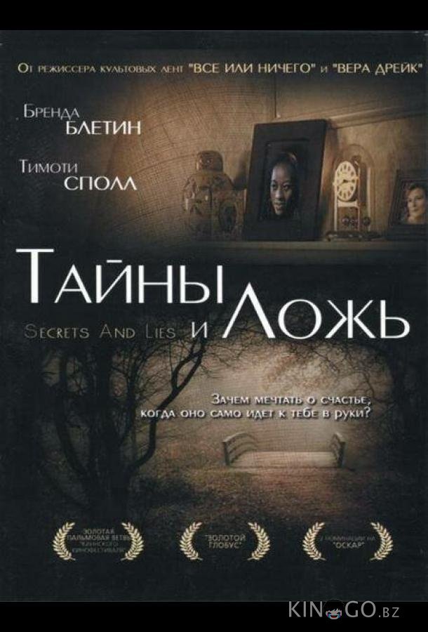 Тайны и ложь Тайны и ложь