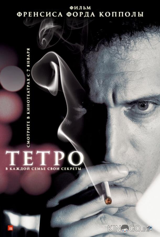 Тетро Тетро