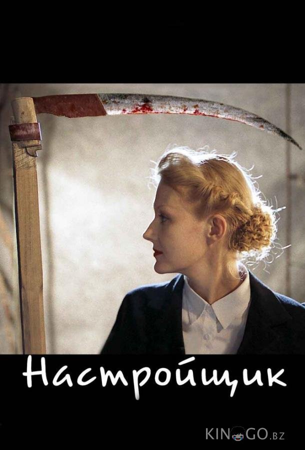 Настройщик Настройщик