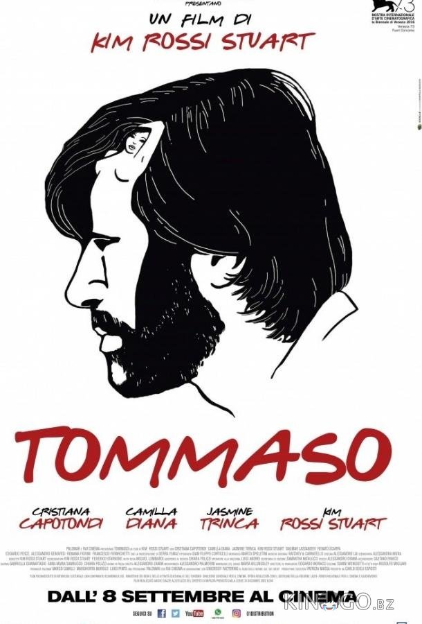 Томмазо Томмазо