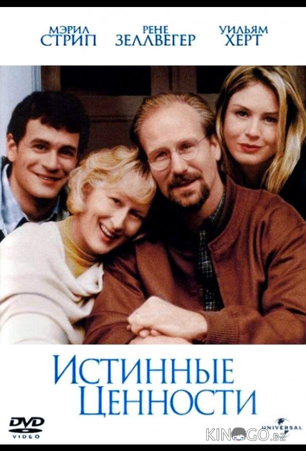 Истинные ценности Истинные ценности