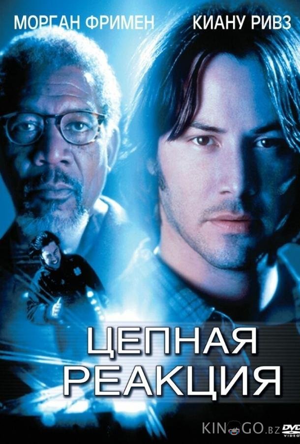 Цепная реакция Цепная реакция
