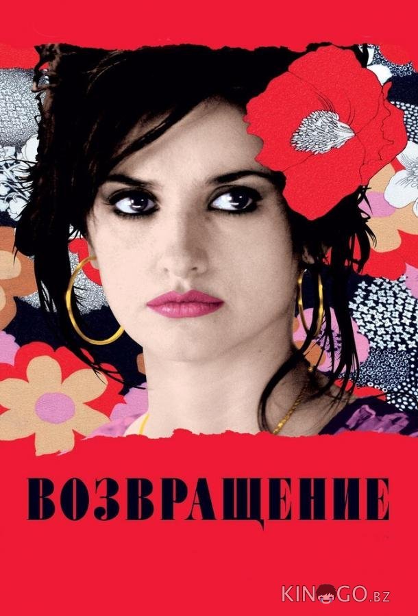 Возвращение Возвращение