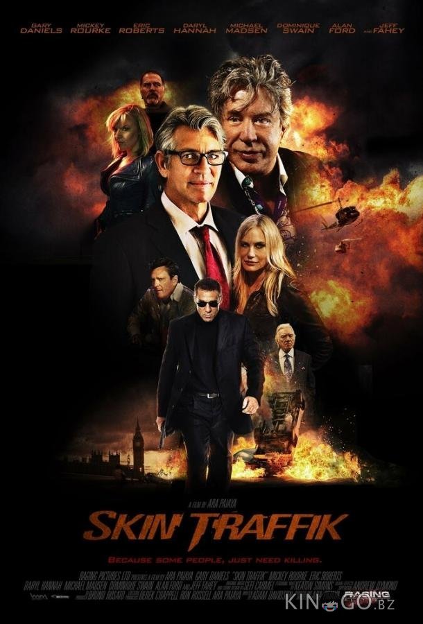 Торговля кожей Торговля кожей