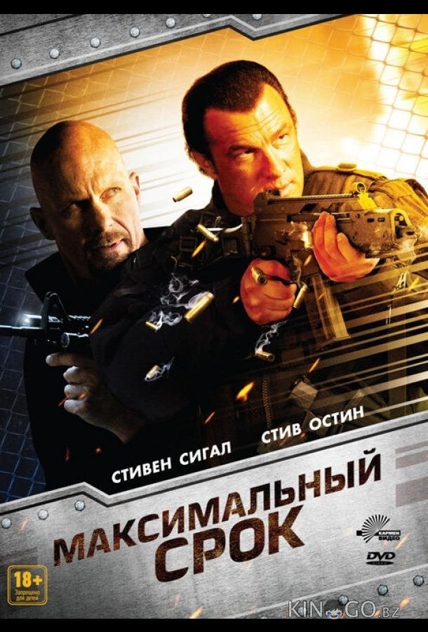 Максимальный срок Максимальный срок