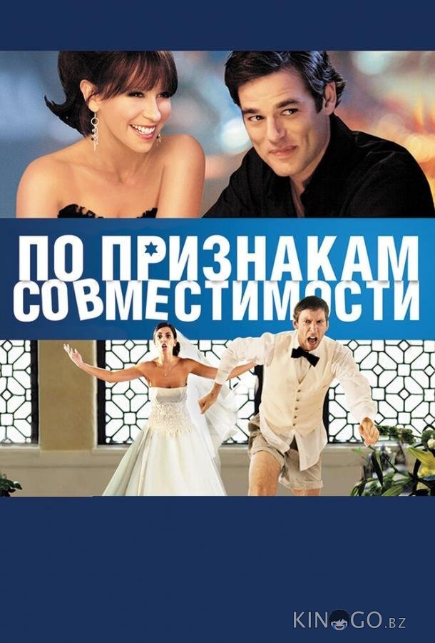 По признакам совместимости По признакам совместимости