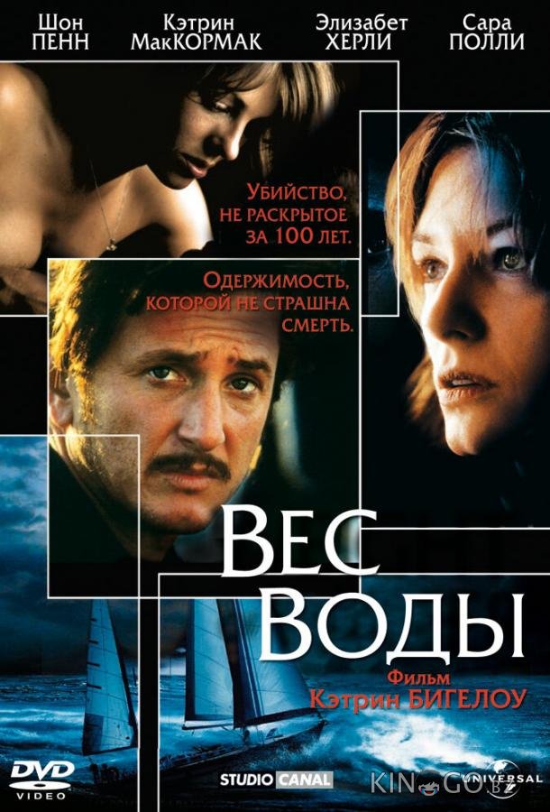 Вес воды Вес воды