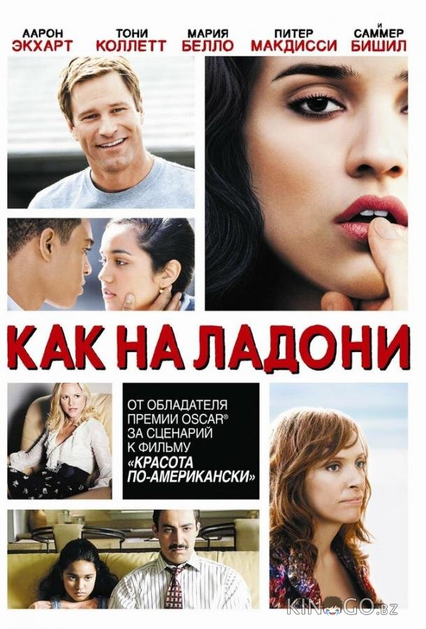 Как на ладони Как на ладони