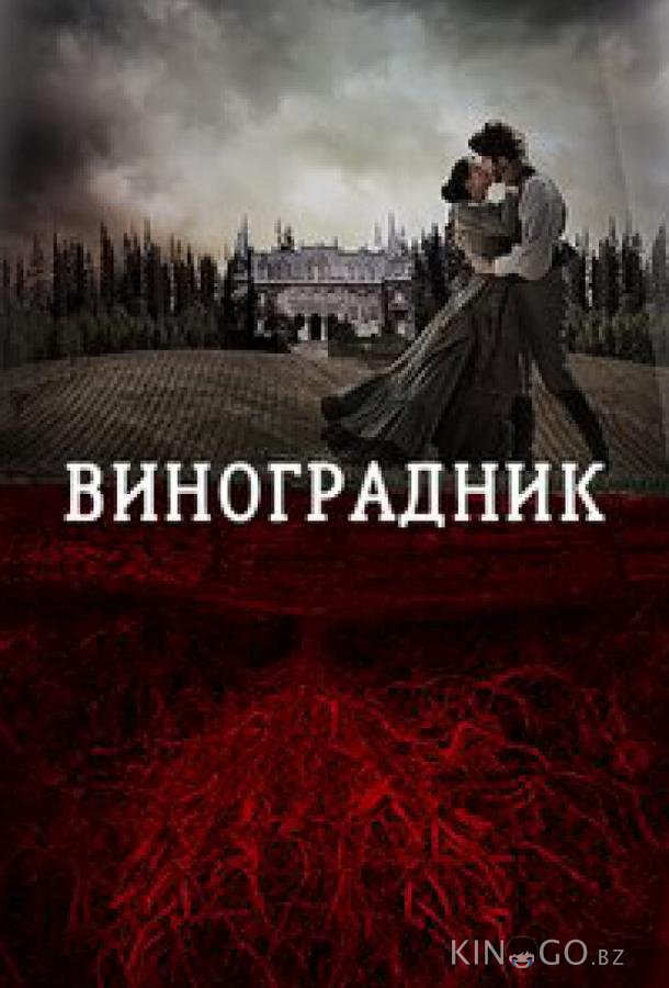 Виноградник Виноградник