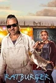 Крысобургер Крысобургер