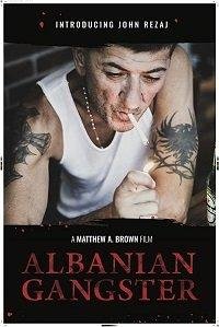 Албанский гангстер Албанский гангстер