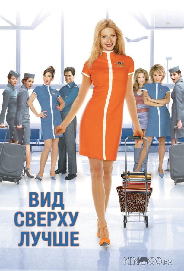 Вид сверху лучше Вид сверху лучше