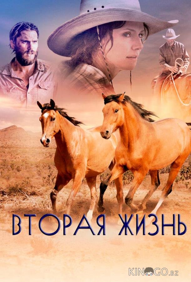 Вторая жизнь Вторая жизнь