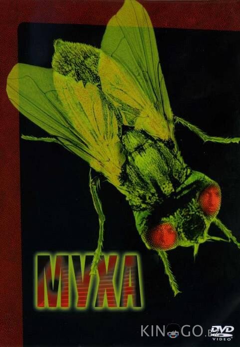 Муха Муха