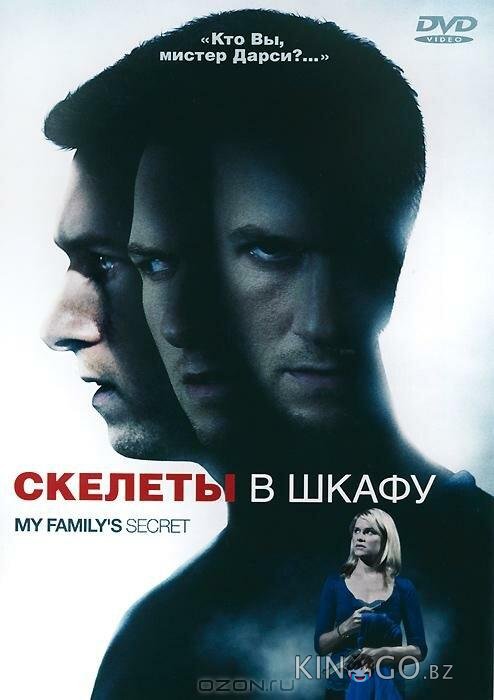 Скелеты в шкафу Скелеты в шкафу