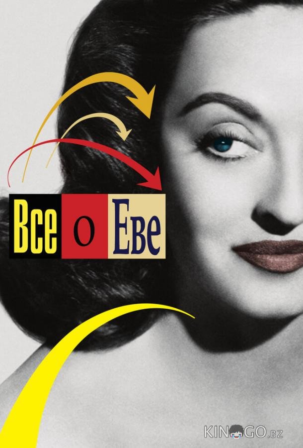 Всё о Еве Всё о Еве