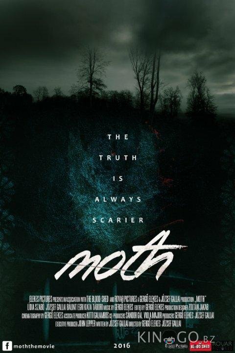 Мотылёк Мотылёк