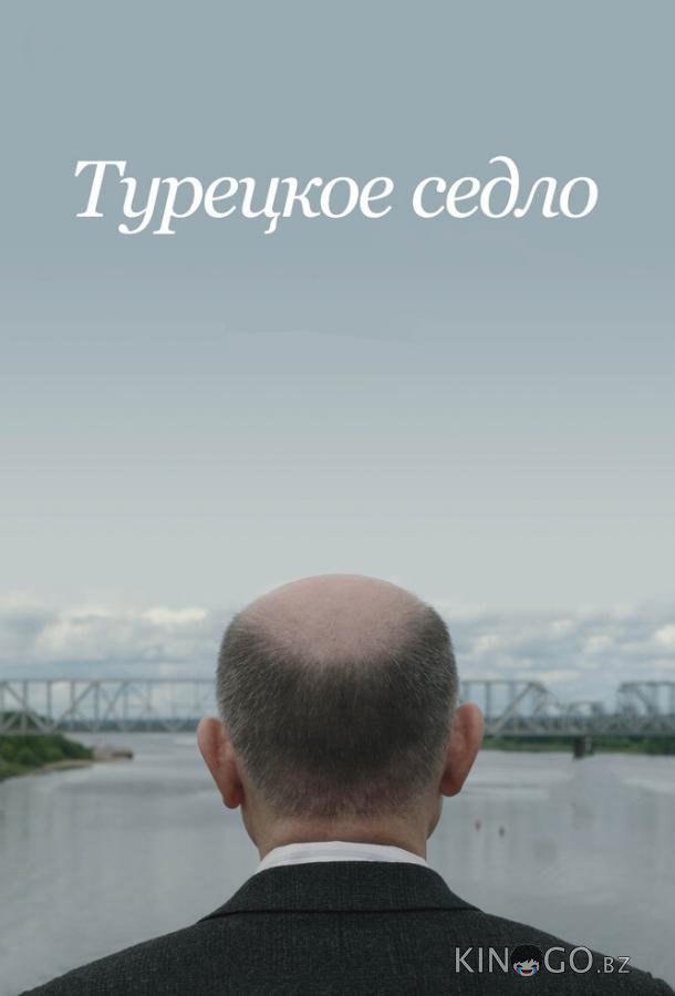 Турецкое седло Турецкое седло