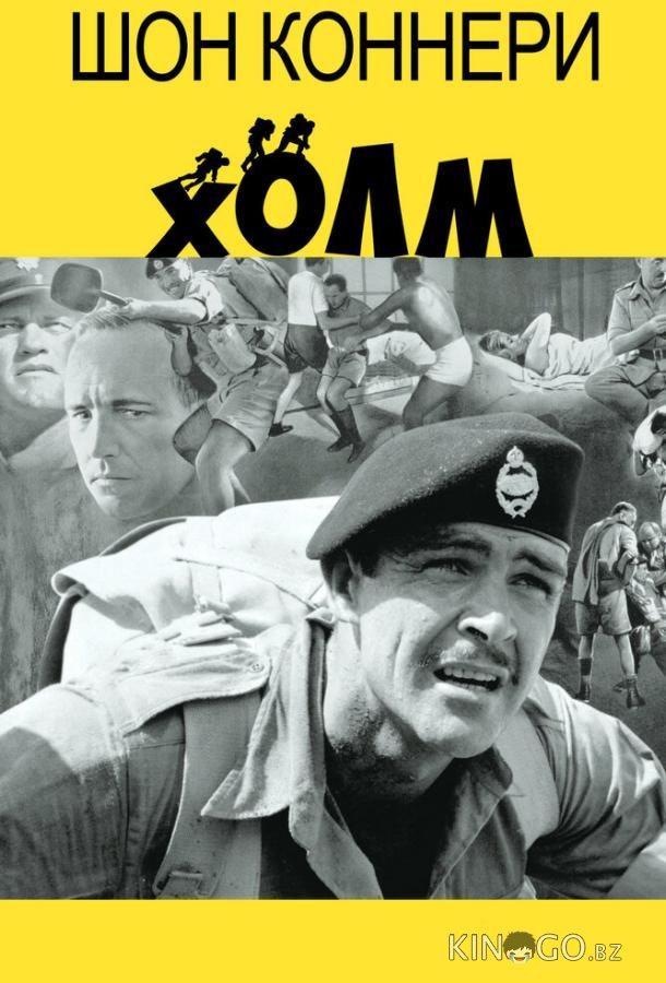 Холм Холм