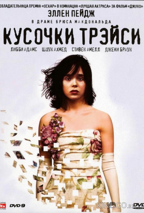 Кусочки Трэйси Кусочки Трэйси