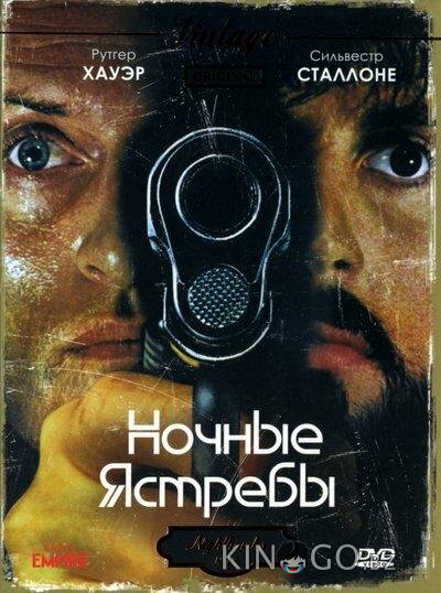 Ночные ястребы Ночные ястребы