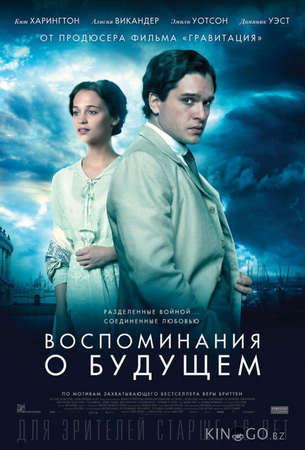 Воспоминания о будущем Воспоминания о будущем
