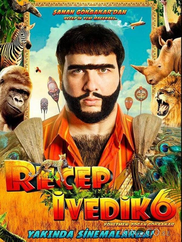 Реджеп Иведик 6 Реджеп Иведик 6