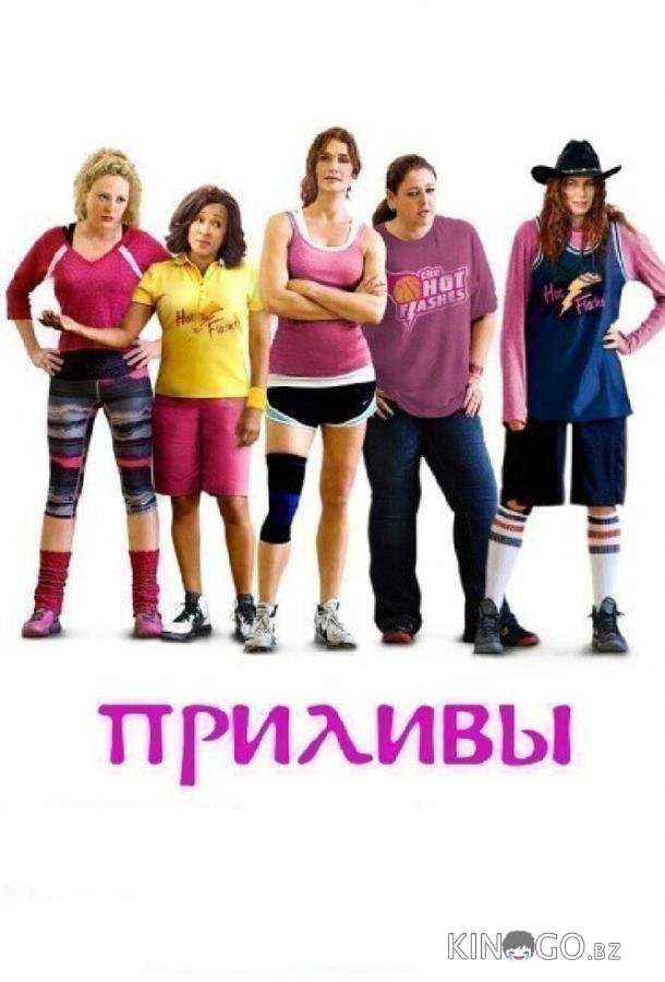 Приливы Приливы