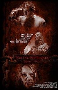 Три двери в ад Три двери в ад