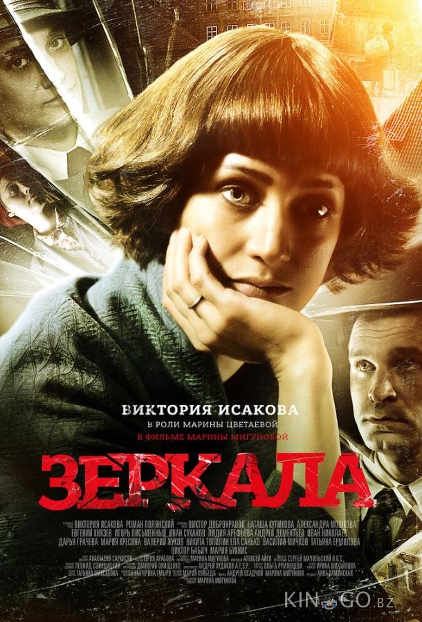 Зеркала Зеркала
