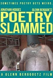 Поэтический слэм Поэтический слэм