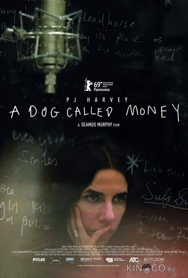 Пи Джей Харви: A Dog Called Money Пи Джей Харви: A Dog Called Money